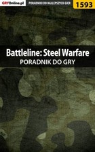 Battleline: Steel Warfare poradnik do gry - epub, pdf