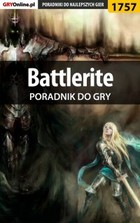 Battlerite - poradnik do gry - epub, pdf