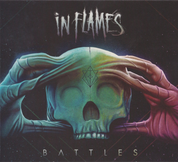 Battles (Limited Edition)
