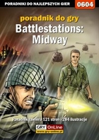 Battlestations: Midway poradnik do gry - epub, pdf