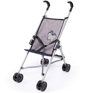 Wózek spacerówka dla lalek Prinzessin