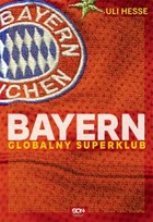 Bayern. Globalny superklub - mobi, epub