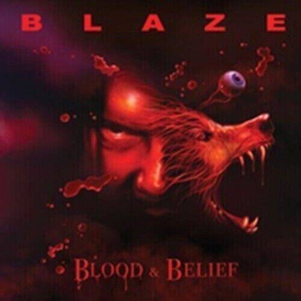 Blood And Belief (vinyl)