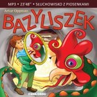 Bazyliszek - Audiobook mp3 Słuchowisko z piosenkami