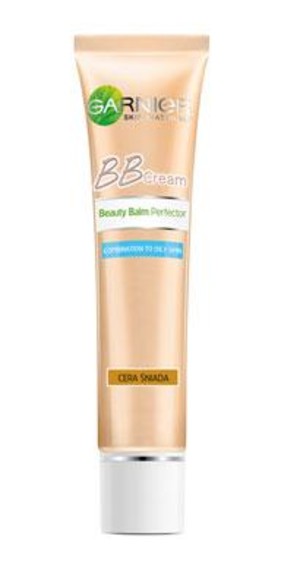 BB Beauty Balm Perfector - Cera śniada Krem BB do skóry tłustej i mieszanej