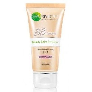 BB Beauty Balm Perfector - Cera śniada Krem BB do skóry wrażliwej