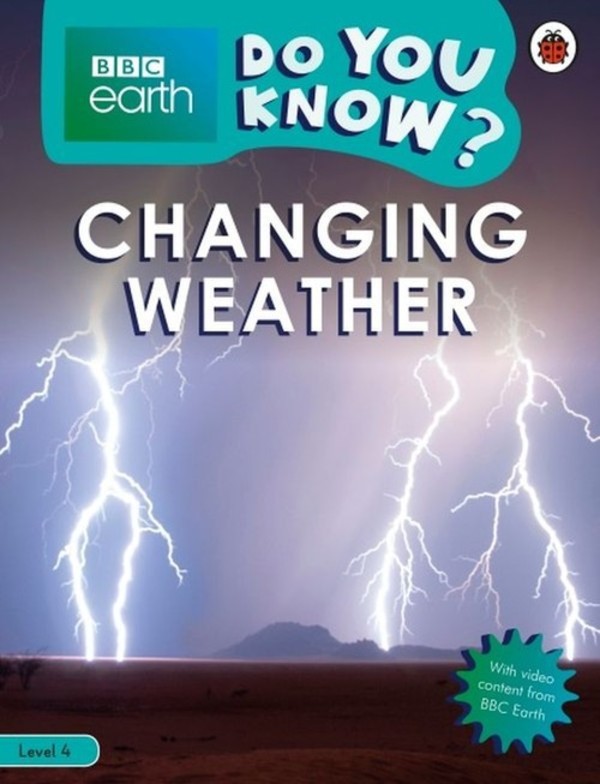 BBC Earth Do You Know? Changing Weather