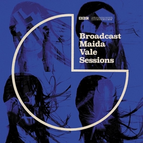 BBC Maida Vale Sessions (vinyl)