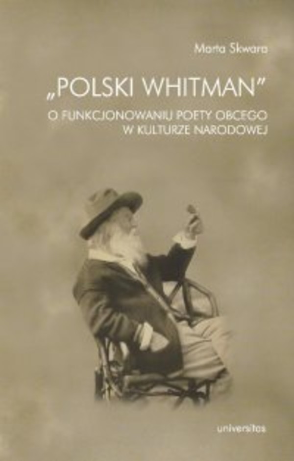 „Polski Whitman” - pdf