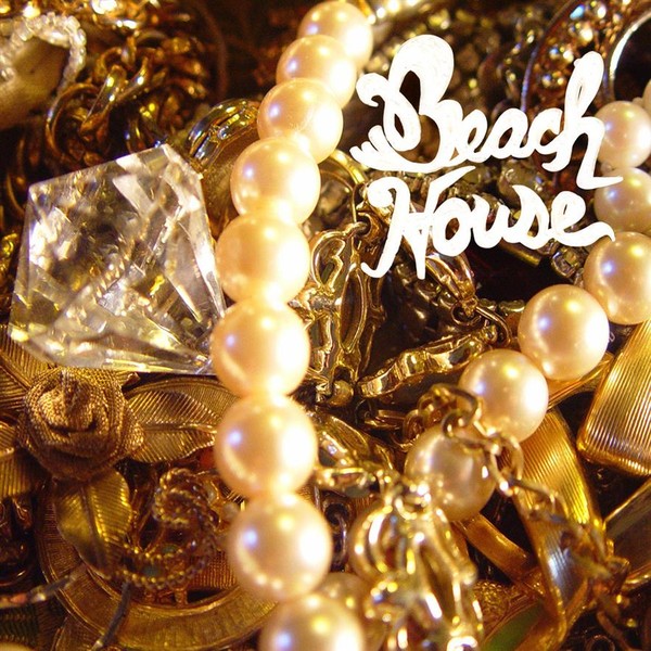 Beach House (vinyl)