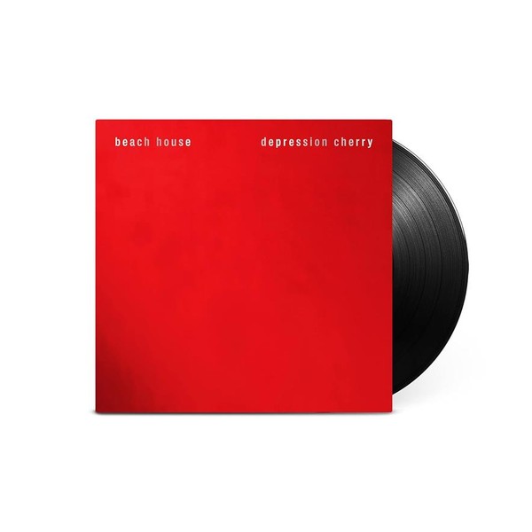 Depression Cherry (vinyl)