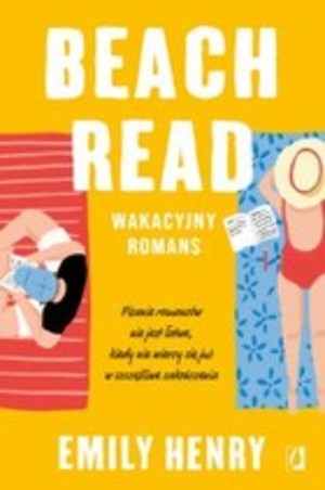 Beach Read - mobi, epub