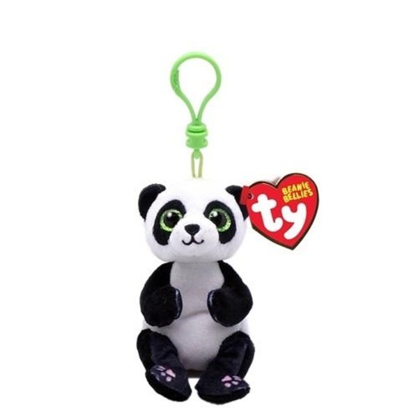 Beanie Bellies Ying - panda 8,5 cm