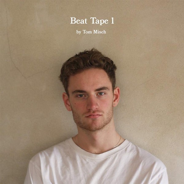 Beat Tape 1 (vinyl)