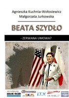 Beata Szydło - mobi, epub