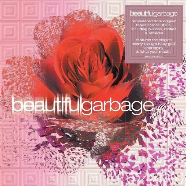 Beautiful Garbage (20Th Anniversary Deluxe Edition)