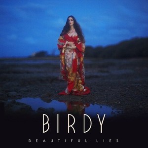 Beautiful Lies (vinyl)