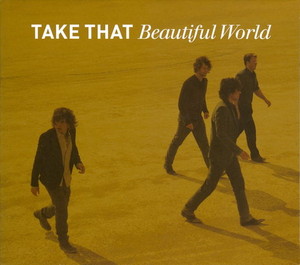 Beautiful World (DVD + CD)
