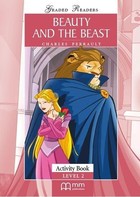 Beauty and The Beast Level 2