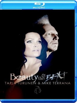 Beauty & The Beat (Blu-Ray)