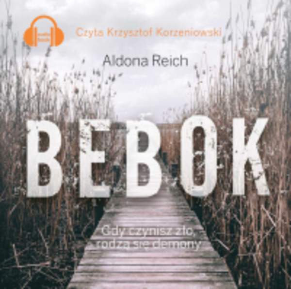 Bebok - Audiobook mp3