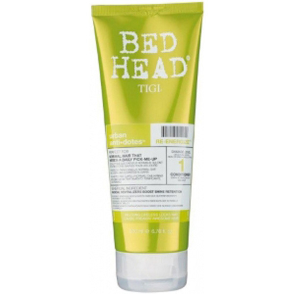 Bed Head Urban Odżywka energizująca do włosów normalnych