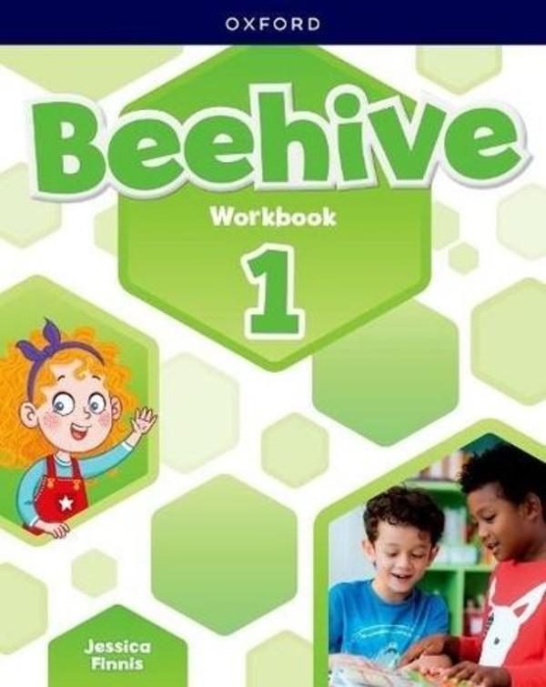Beehive 1. Workbook. Ćwiczenia