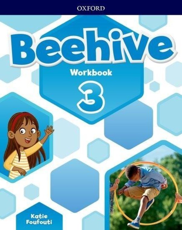 Beehive 3. Workbook. Ćwiczenia