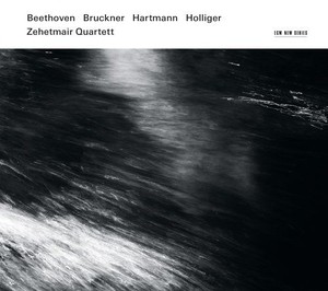 Beethoven, Bruckner, Hartmann, Holliger