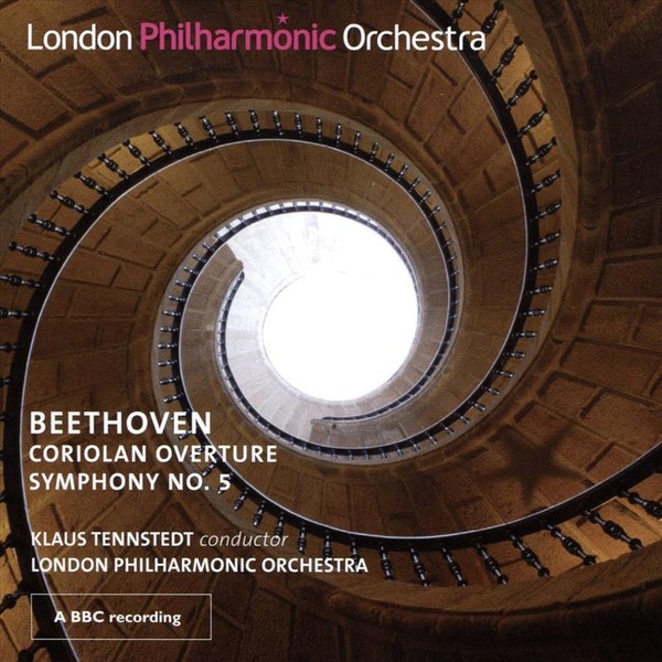 Beethoven: Coriolan Overture & Symphony No 5
