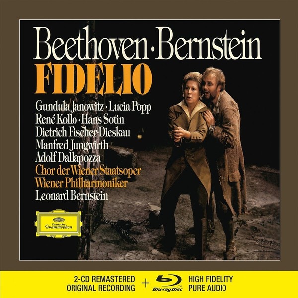Beethoven: Fidelio (Box)