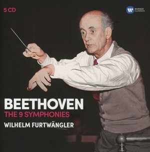 Beethoven The Complete Symphonies