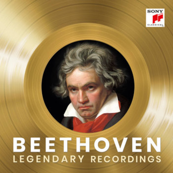Beethoven - Legendary Recordings