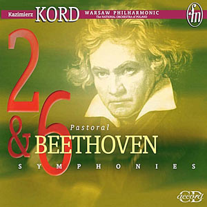 Beethoven: Pastoral & Symphonies