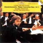 Beethoven: Piano Concertos 1, 2