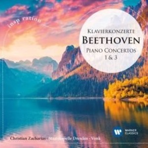 Beethoven: Piano Concertos Nos. 1 And 3