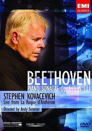 Beethoven: Piano Sonatas Op. 110 & 111