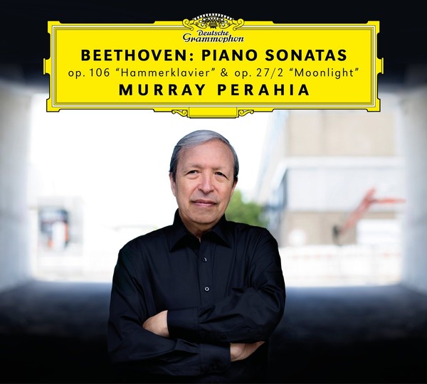Beethoven: Piano Sonatas (vinyl)
