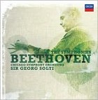 Beethoven: Sinfonien Nr. 1 - 9