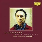 Beethoven: symphonies 1-9