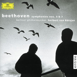 Beethoven: Symphonies Nos. 5&7