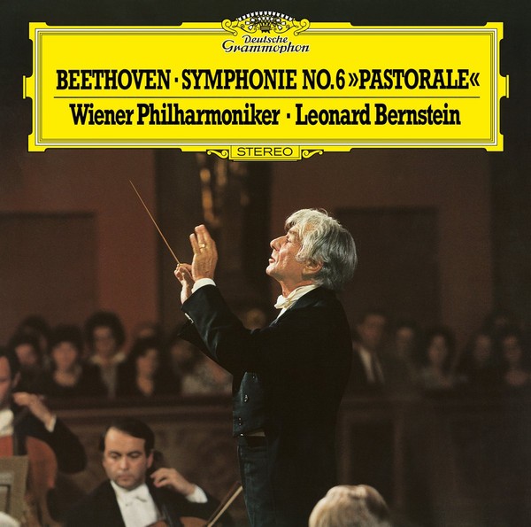 Beethoven: Symphony 6 (vinyl)
