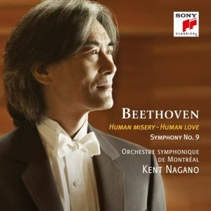 Beethoven: Symphony No. 9 - Human Misery - Human Love