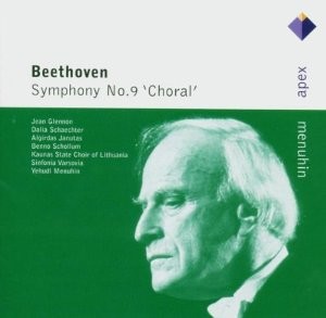 Beethoven: Symphony No.9 Choral