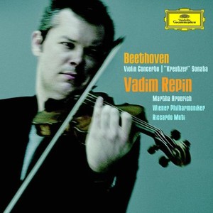 Beethoven: Violin Concerto - Kreutzer Sonata