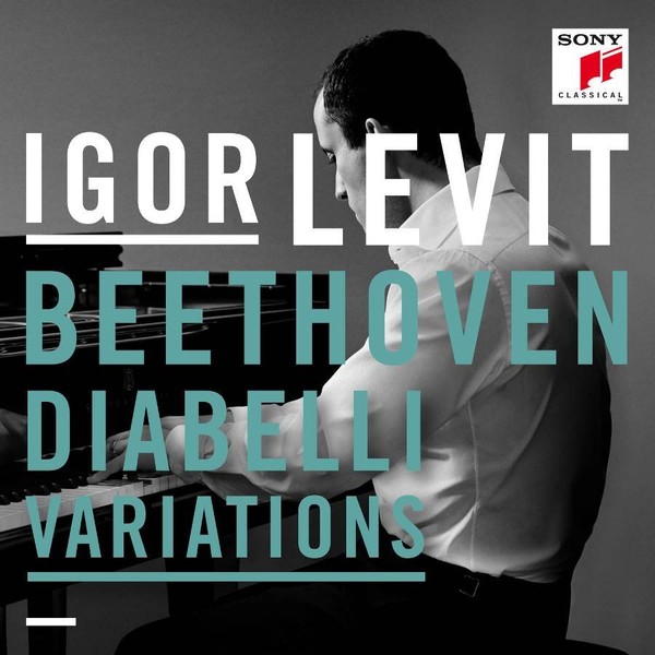 Beethovena: Diabelli Variations - 33 Variations on a Waltz by Anton Diabelli, Op. 120