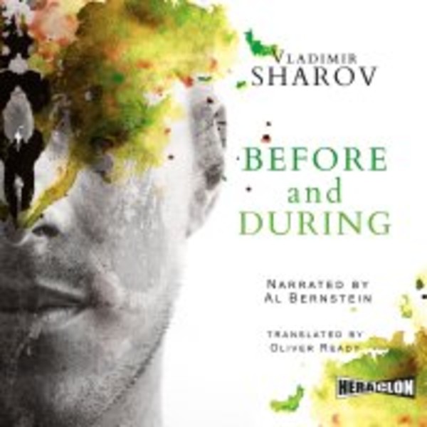 Before and During - Audiobook mp3