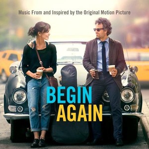 Begin Again (OST) Zacznijmy od nowa