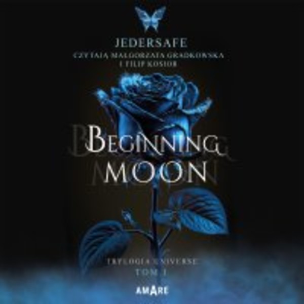 Beginning Moon - Audiobook mp3