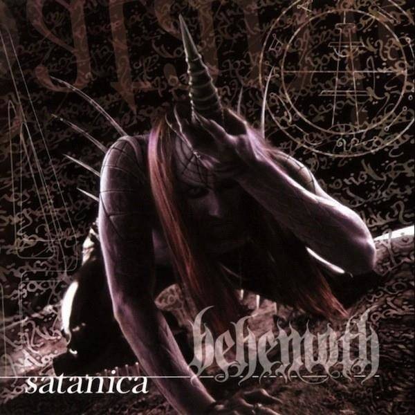 Satanica (Vinyl)